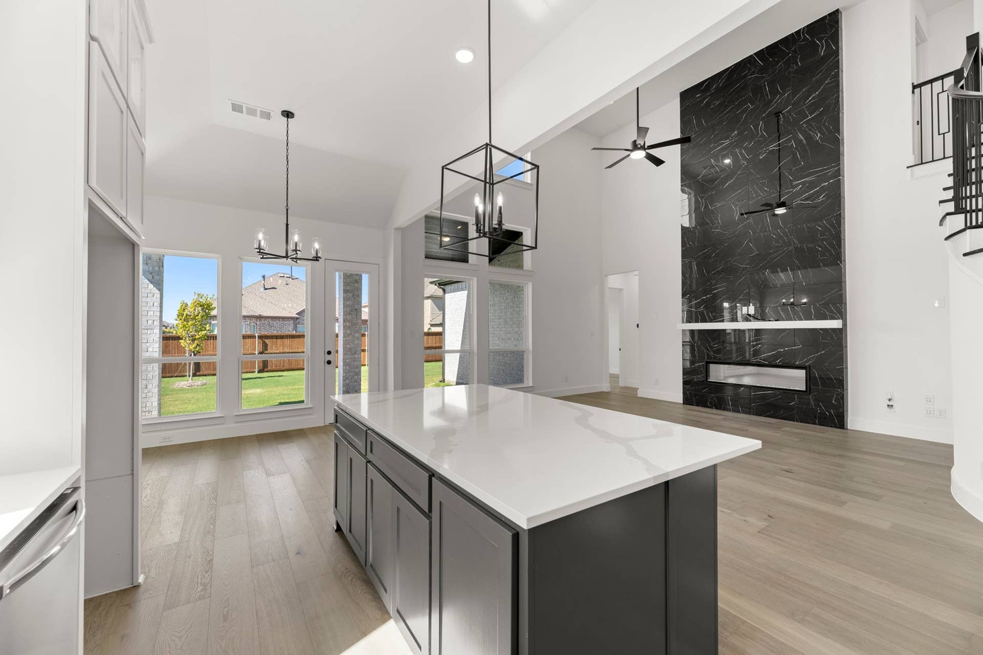 Sutton Fields - 13