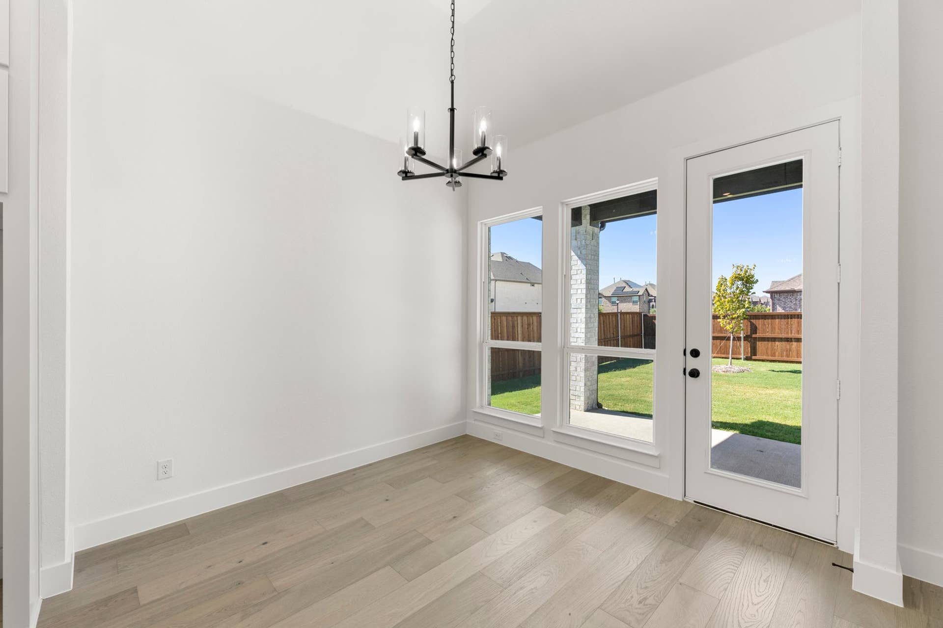 Sutton Fields - 15