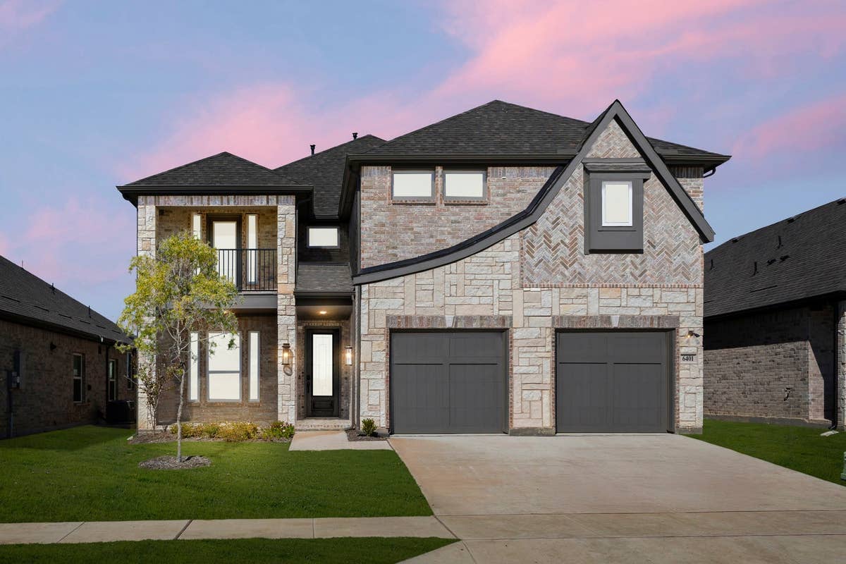 Edgewood Creek - Photo 01