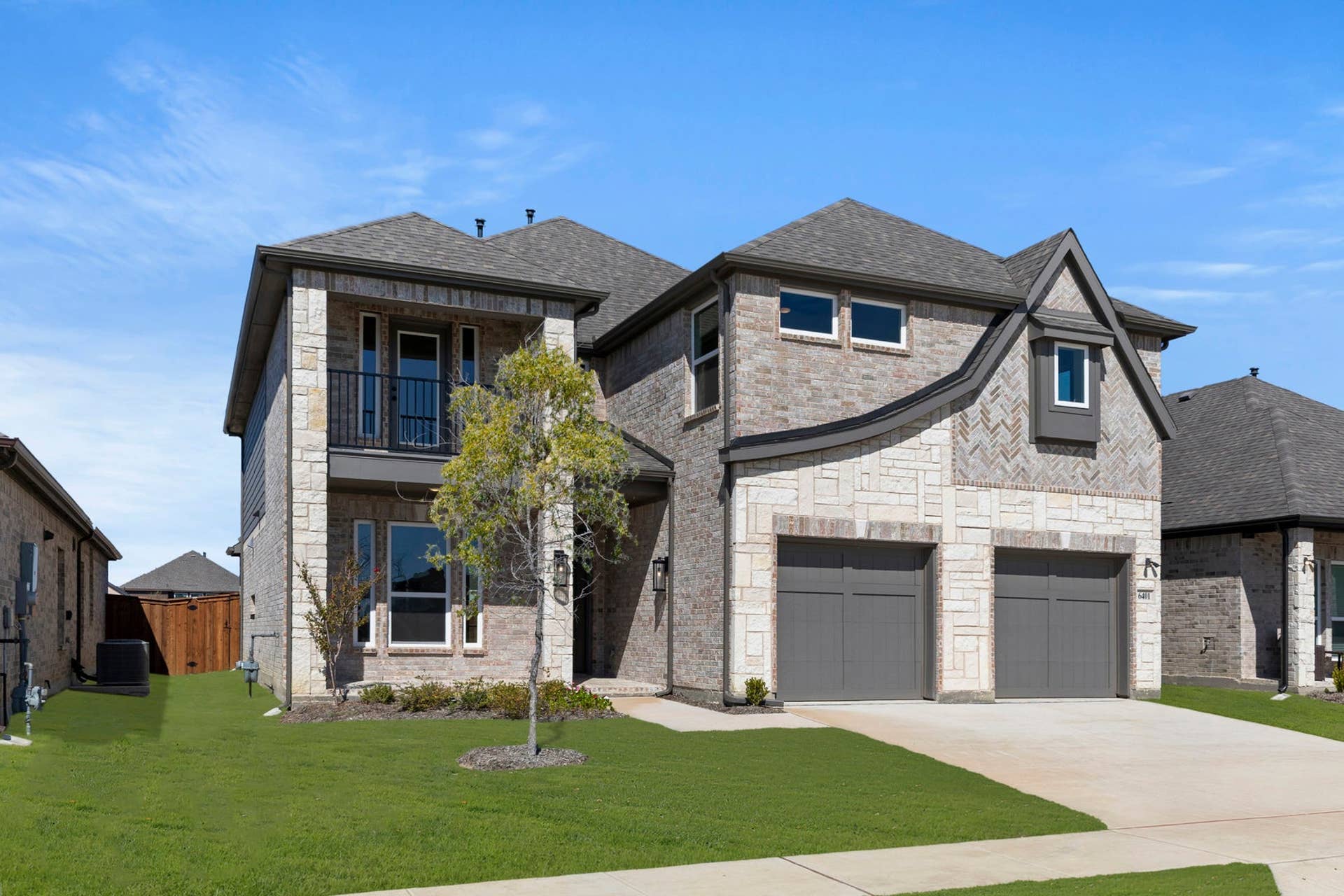 Edgewood Creek - 09