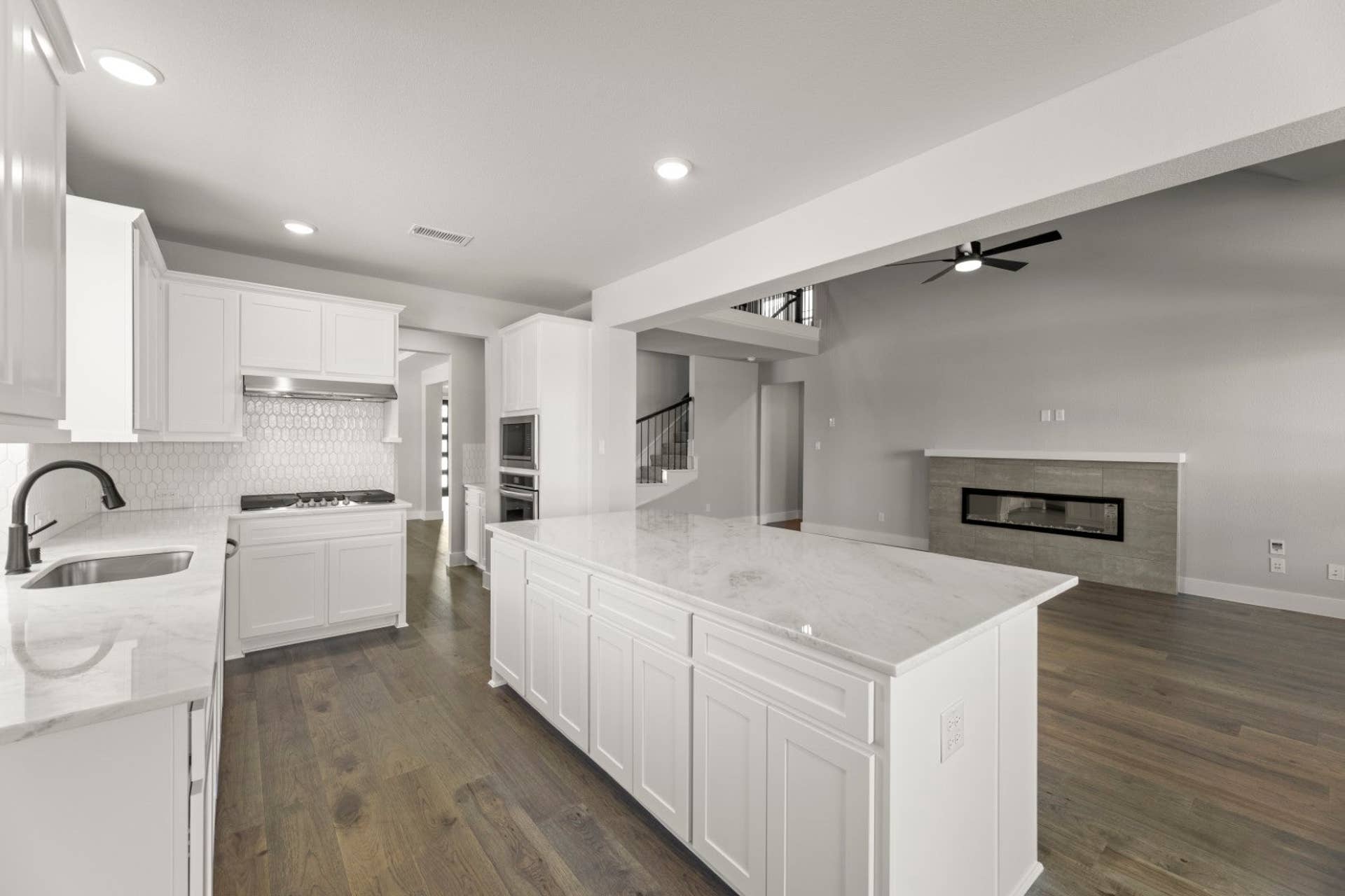 Edgewood Creek - 11