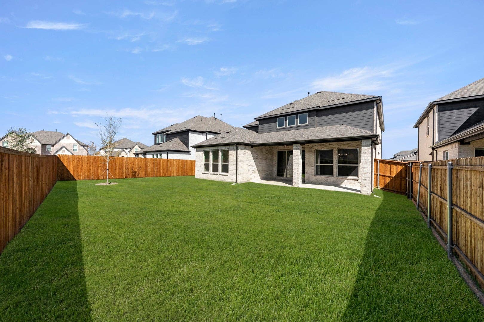 Move-In Ready Home