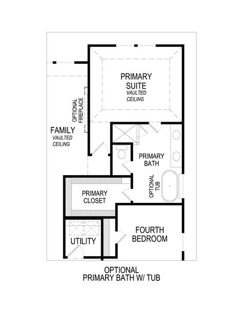 Monroe Select 2F - Floor Plan 2