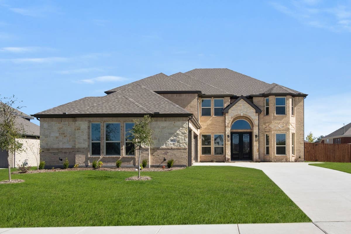 Shady Valley Estates - Photo 01