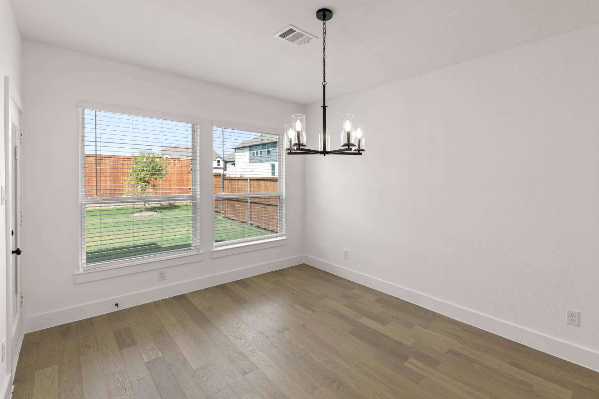 Sutton Fields - 15