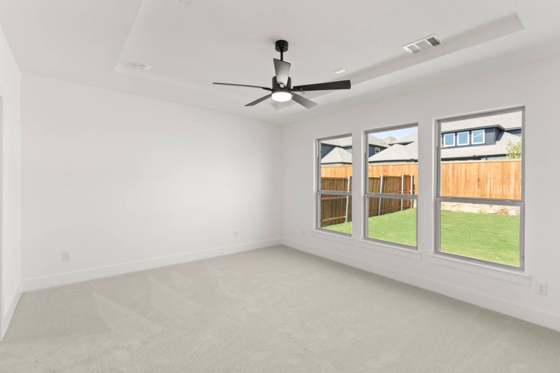 Sutton Fields - 17