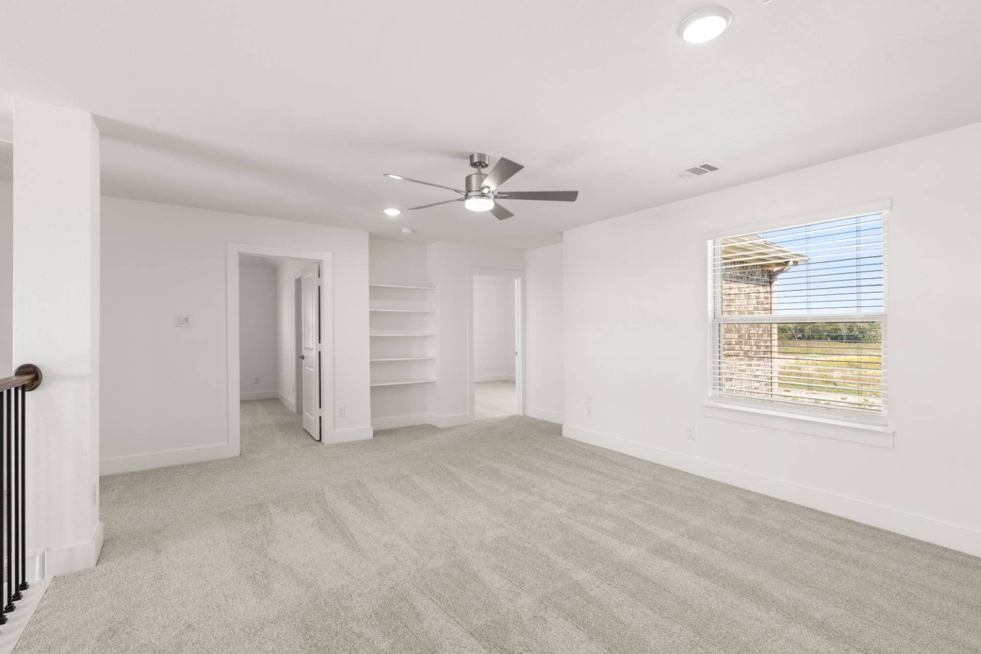 Brookfield - 25
