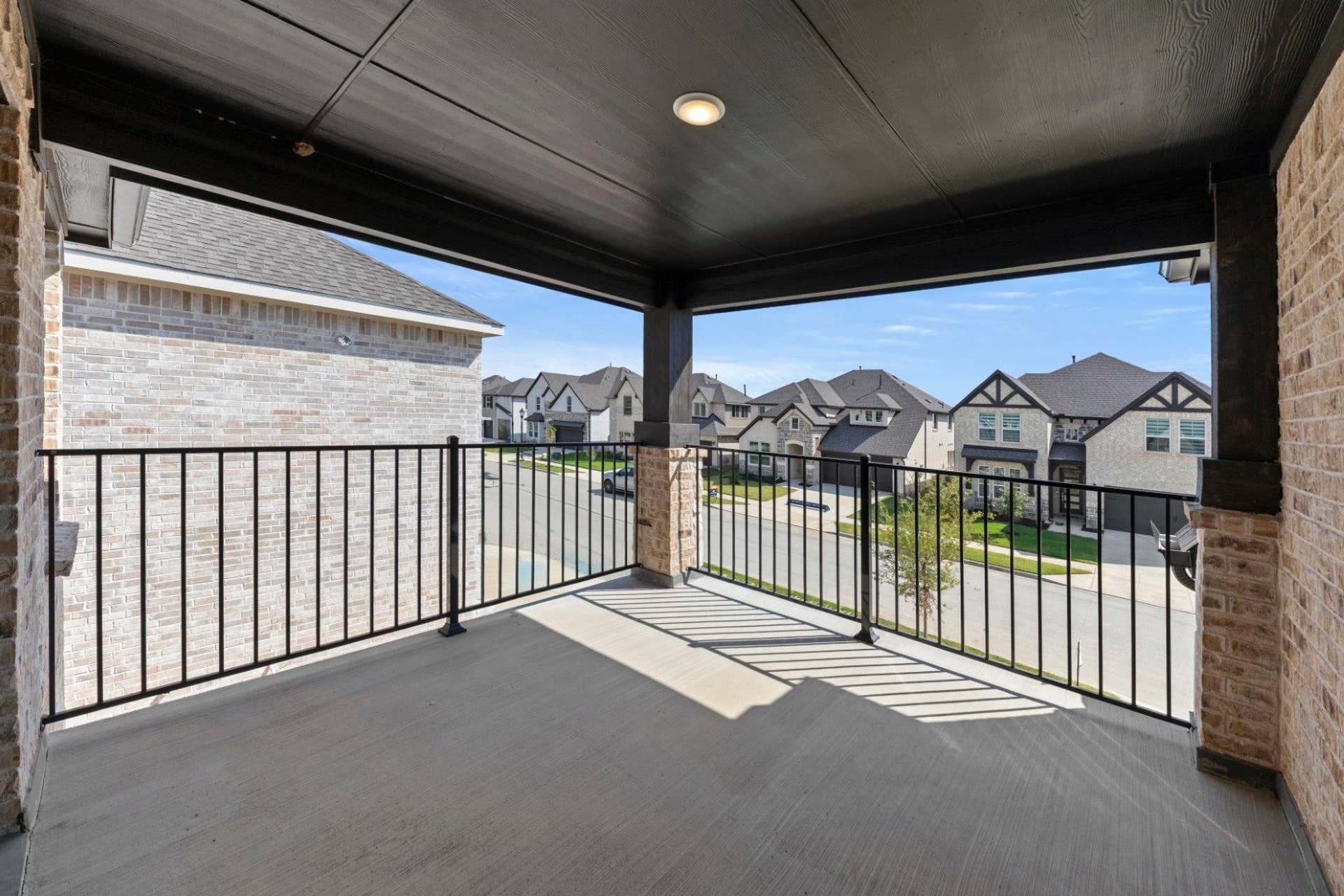 Sutton Fields - 27