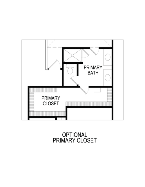 Monroe Select 2F - Floor Plan 4