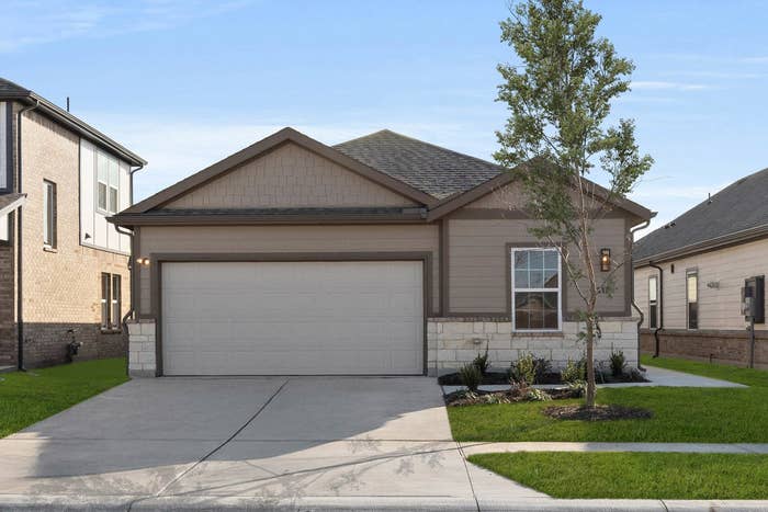 Carter Select F