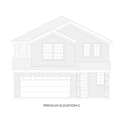 Harrison Select F - 09