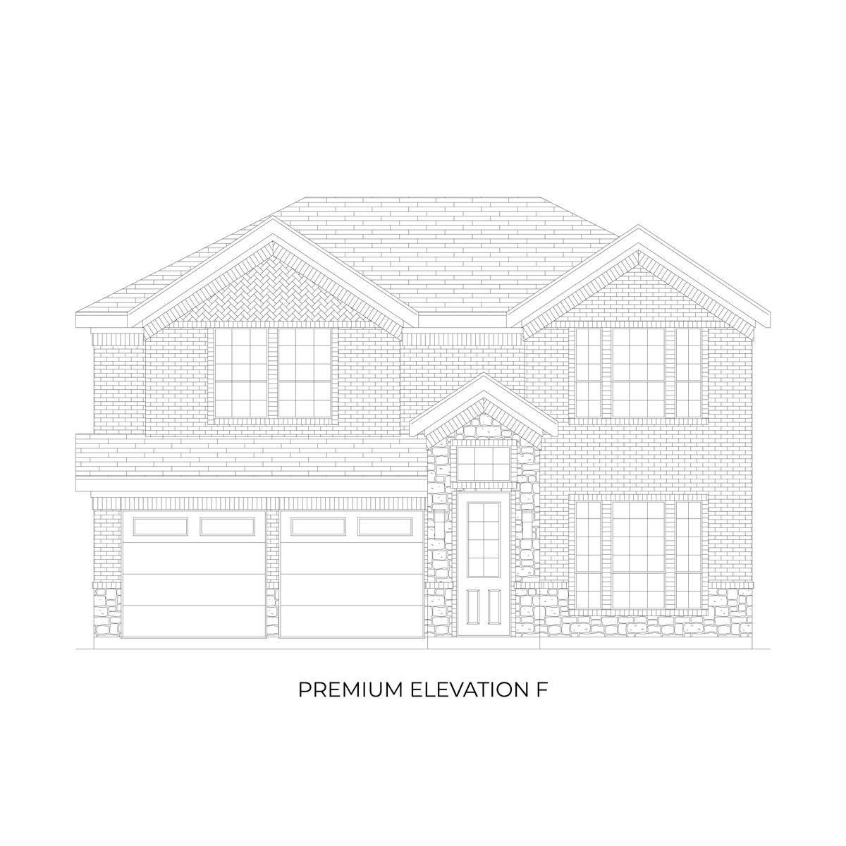 Reagan Select F - 08