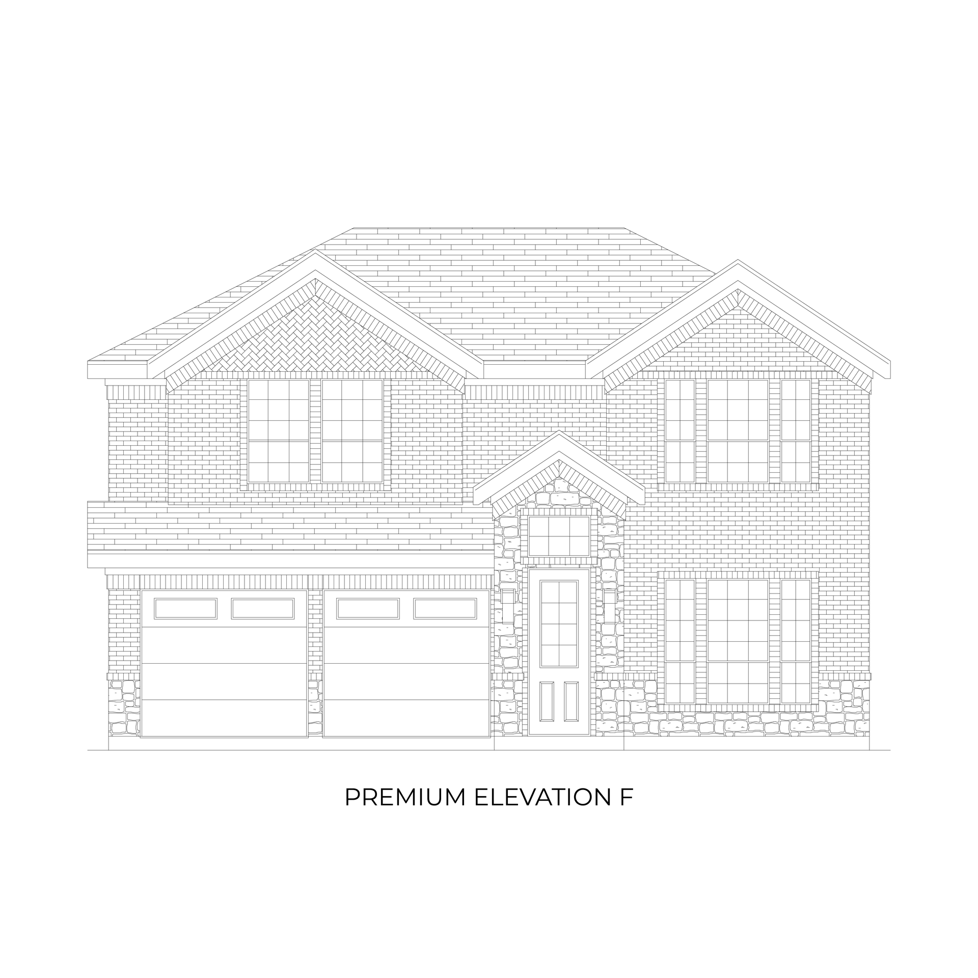 Reagan Select F - 08