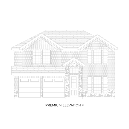Reagan Select F - 08