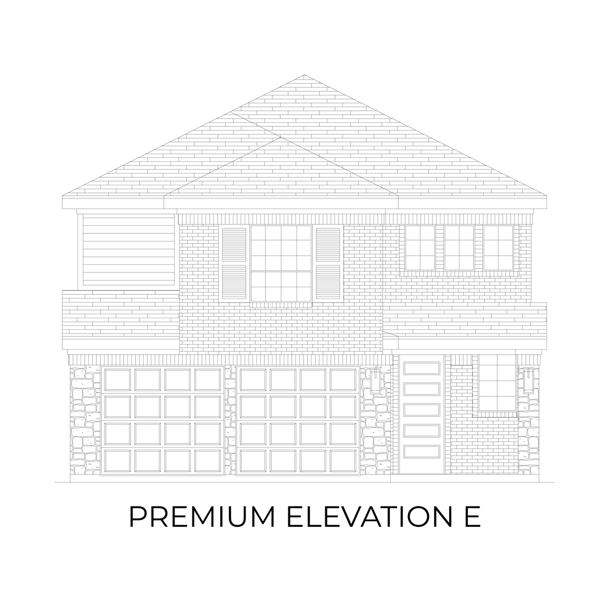 Truman Select F - 07