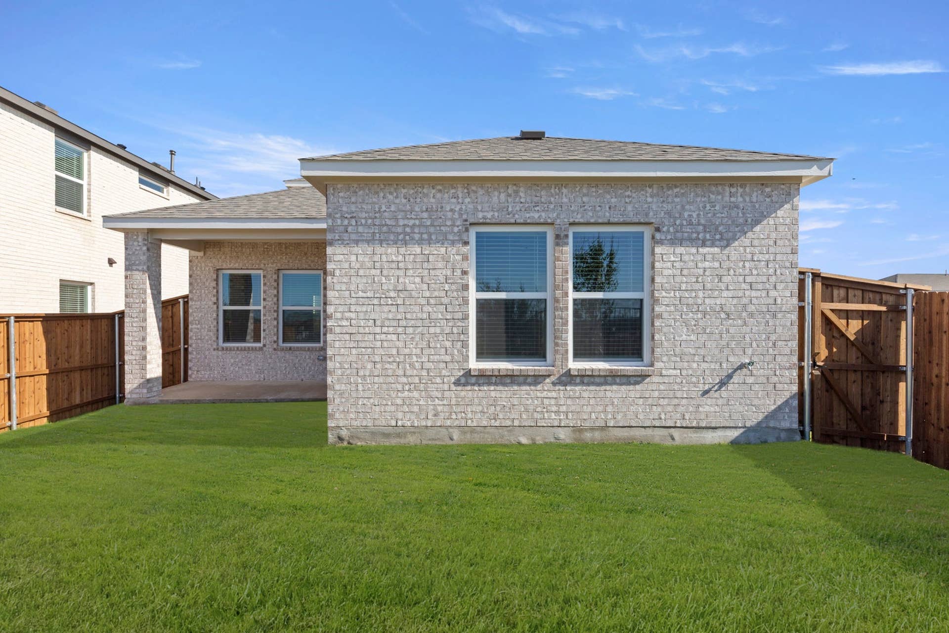 The Villages of Hurricane Creek - 03