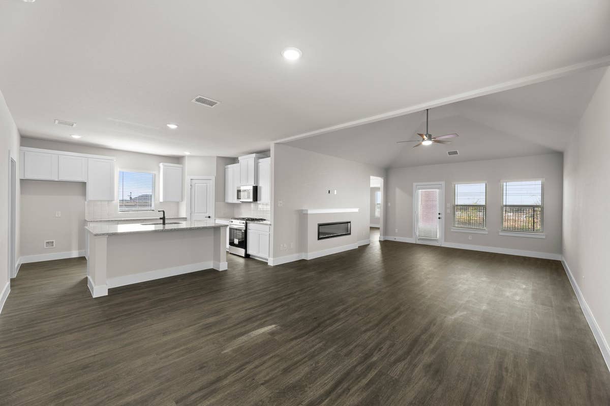 The Villages of Hurricane Creek - Photo 07