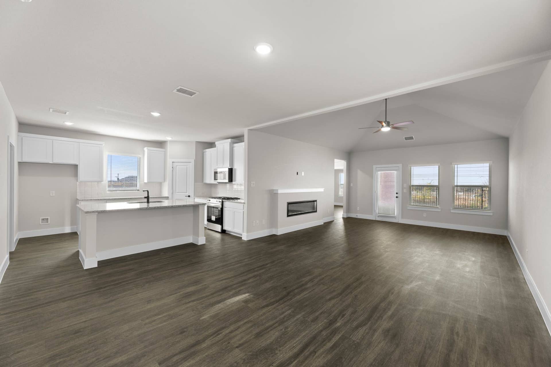 The Villages of Hurricane Creek - 07