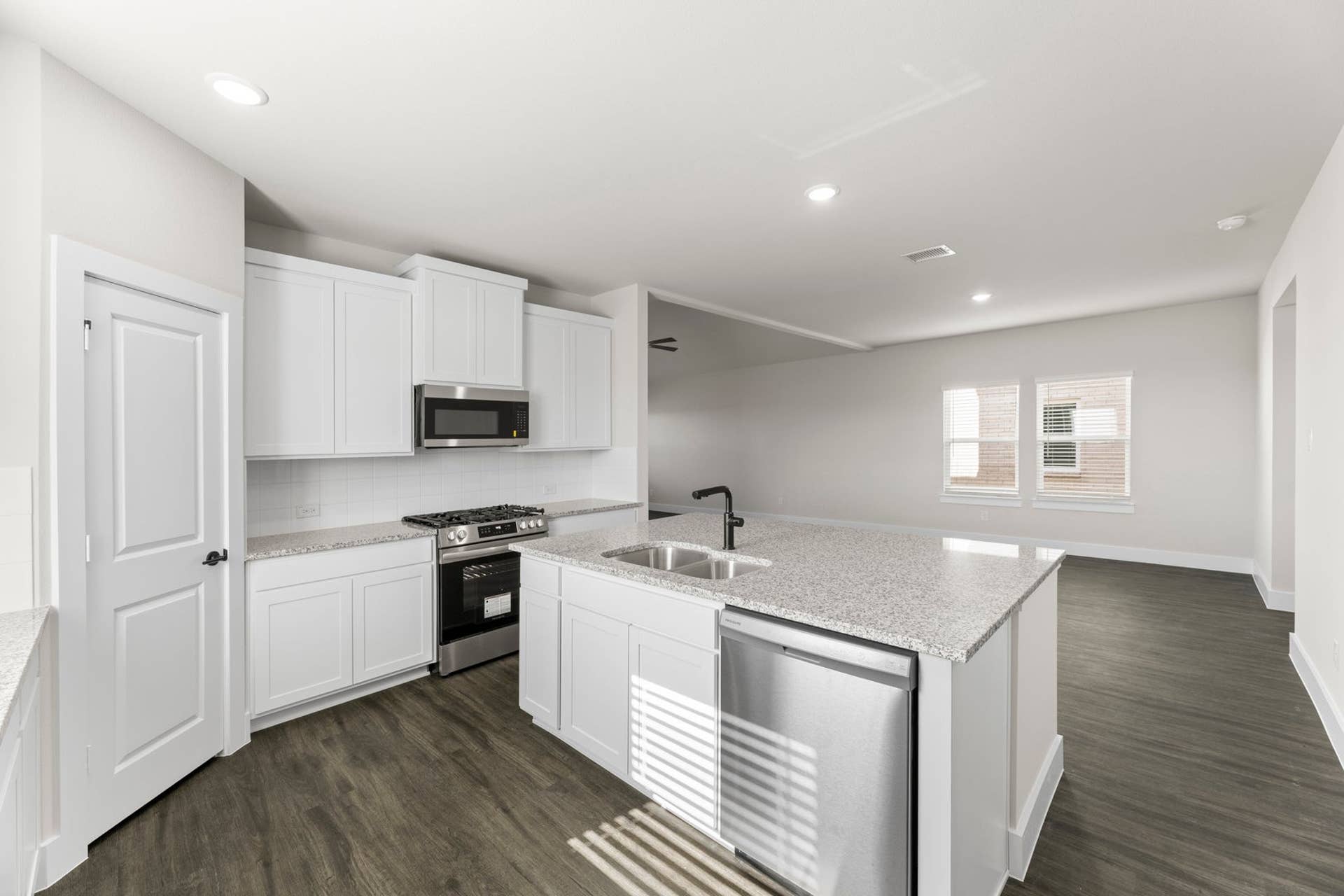 The Villages of Hurricane Creek - 10