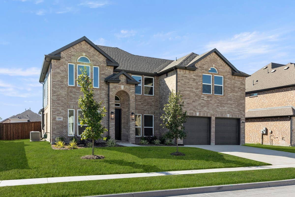 Grayhawk Addition - Photo 02