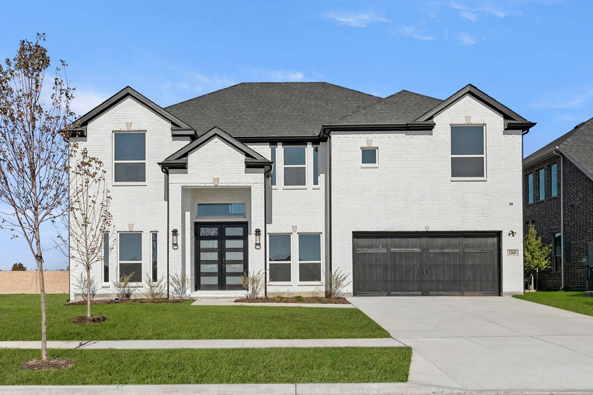 Villages of Creekwood - New Home