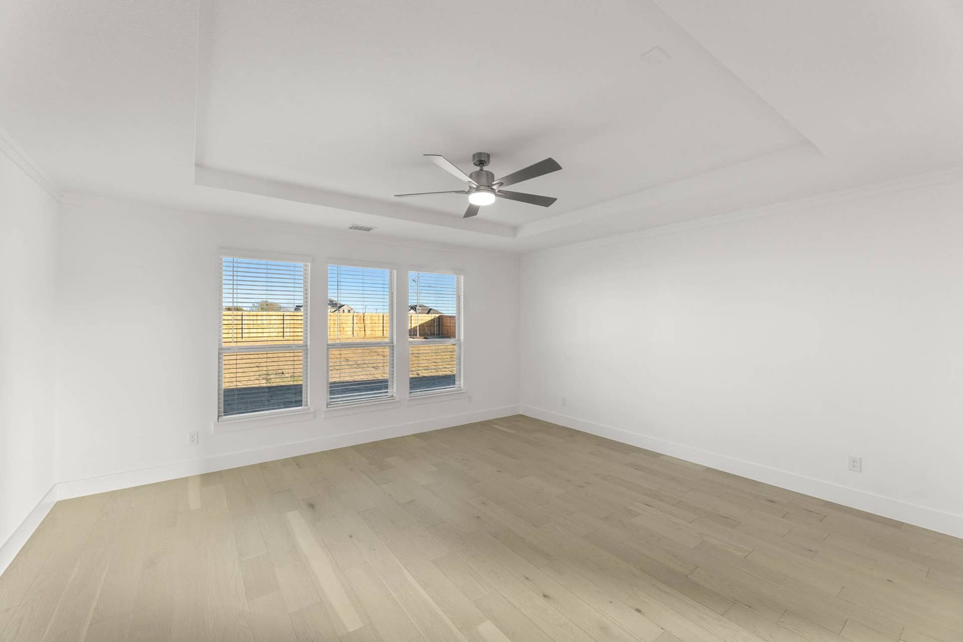 Broadmoor Estates - 18