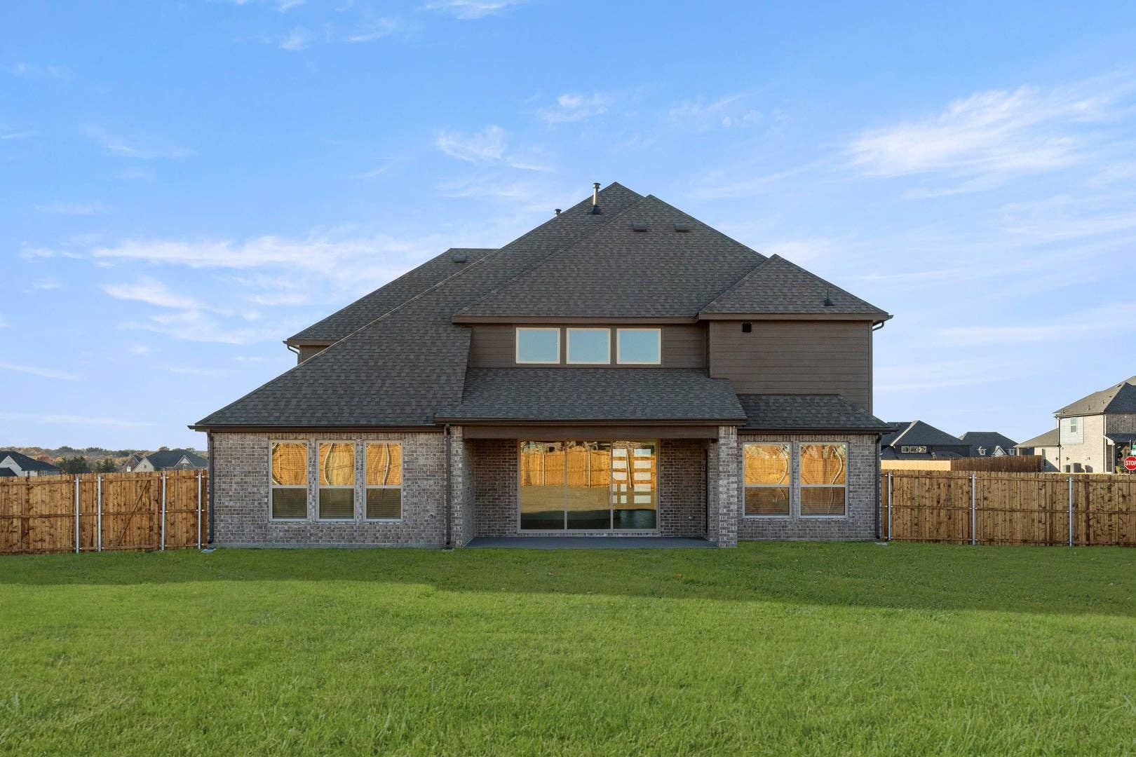 Broadcrest FSW (w/Media or Opt 6th BR)