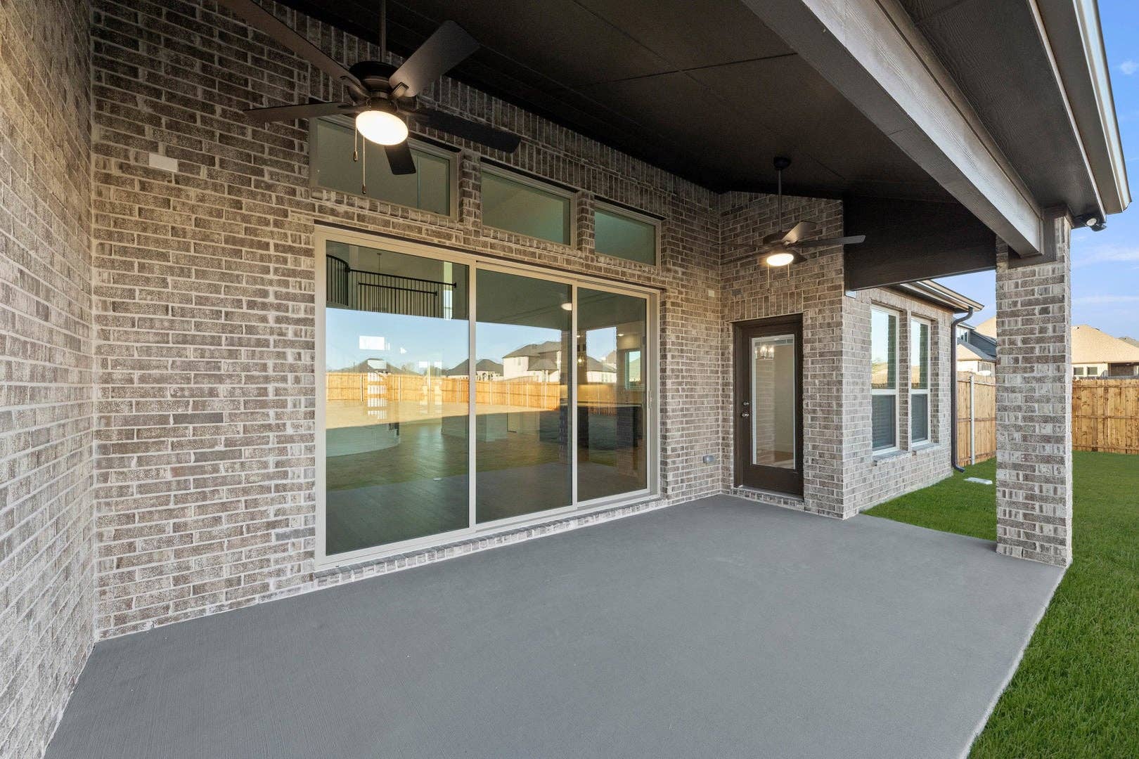 Broadcrest FSW (w/Media or Opt 6th BR)