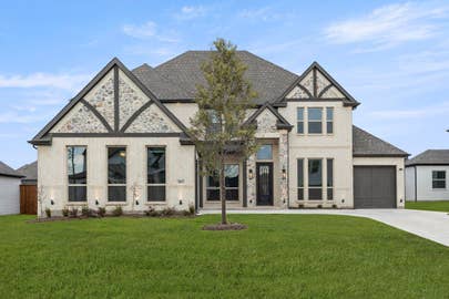 Broadcrest FSW (w/Media or Opt 6th BR)