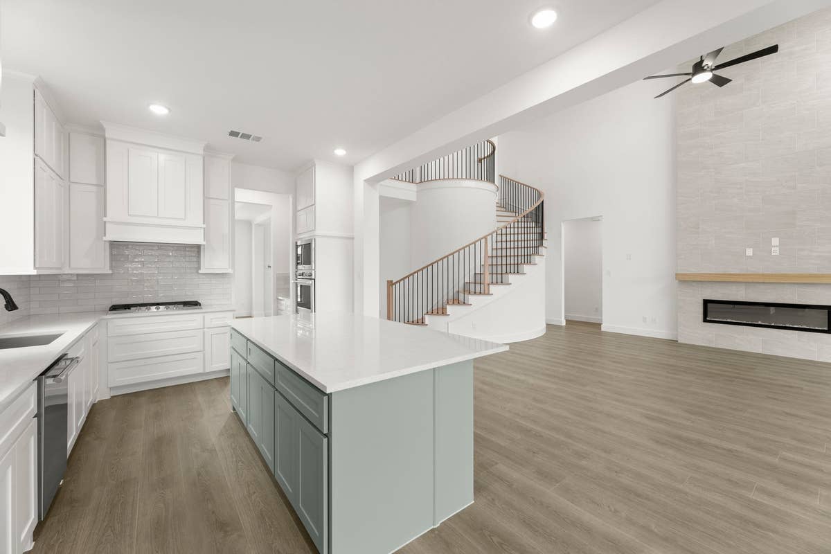 Cambridge Estates - Photo 14