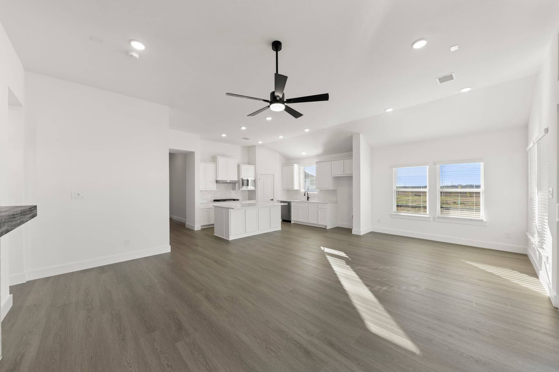 Edgewood Creek - 20