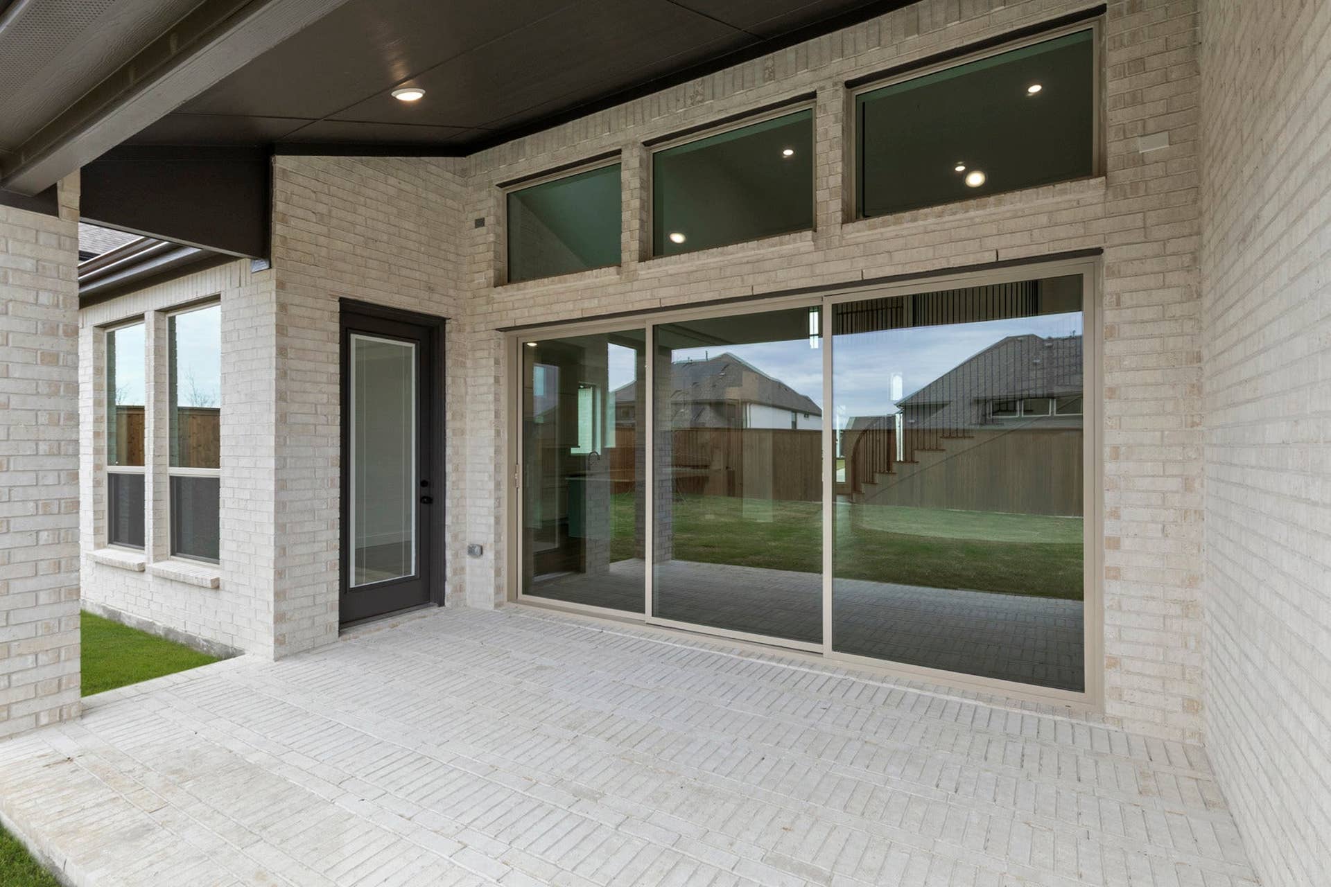 Cambridge Estates - 05