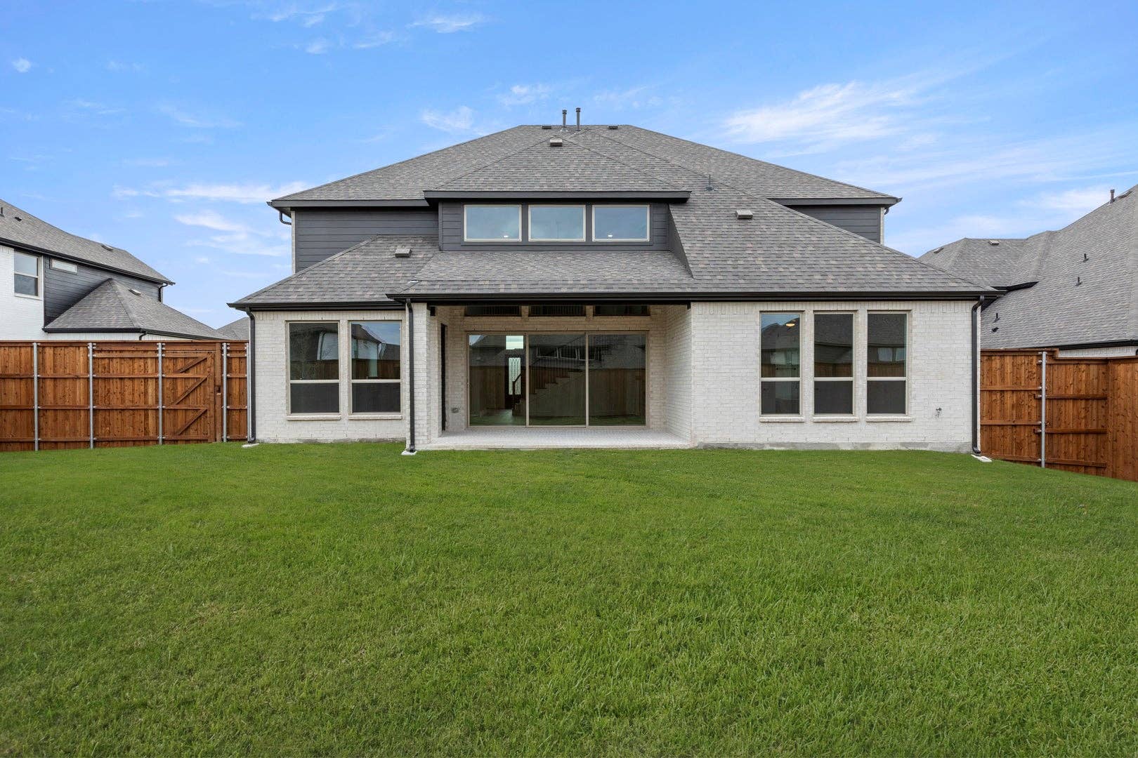 Broadcrest FSW (w/Media or Opt 6th BR)