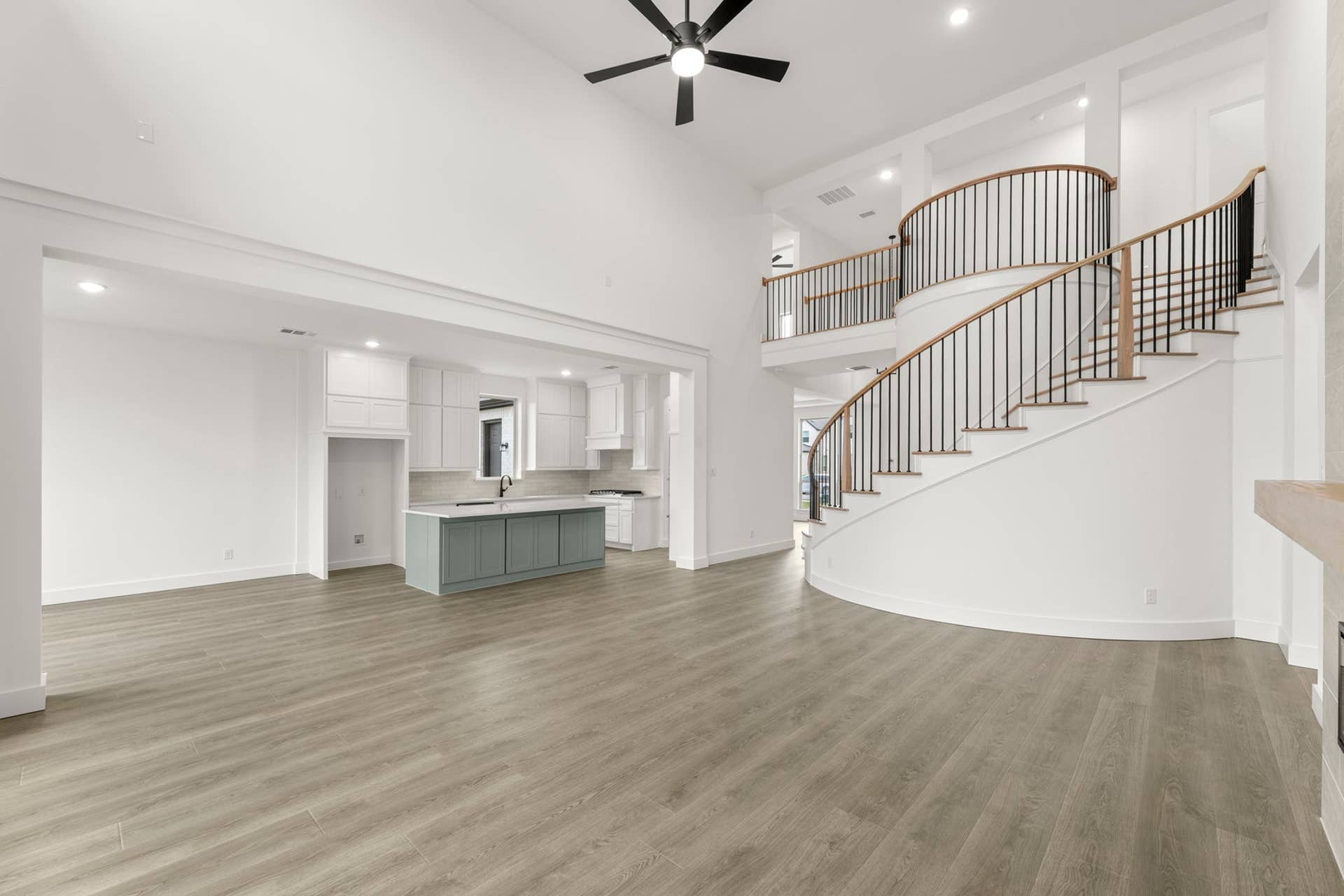 Cambridge Estates - 11