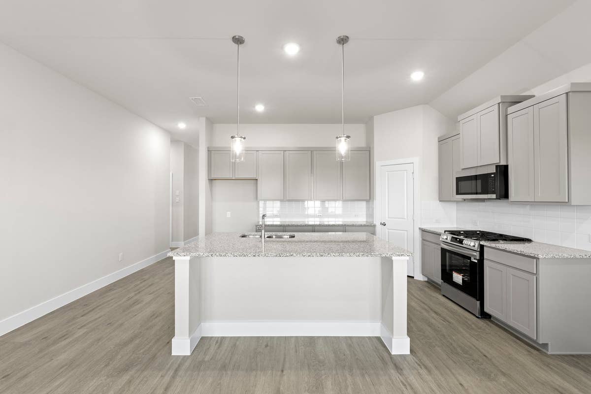 Las Lomas - Photo 10