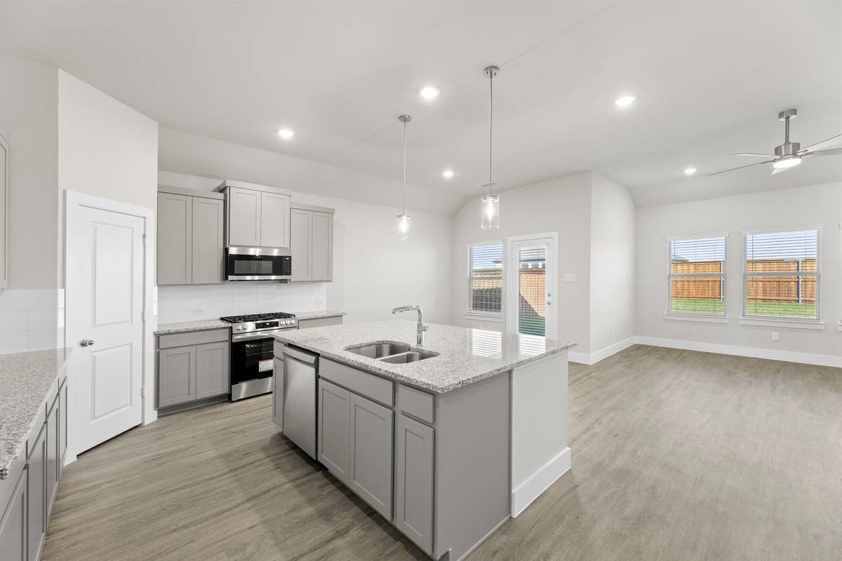 Las Lomas - Photo 12