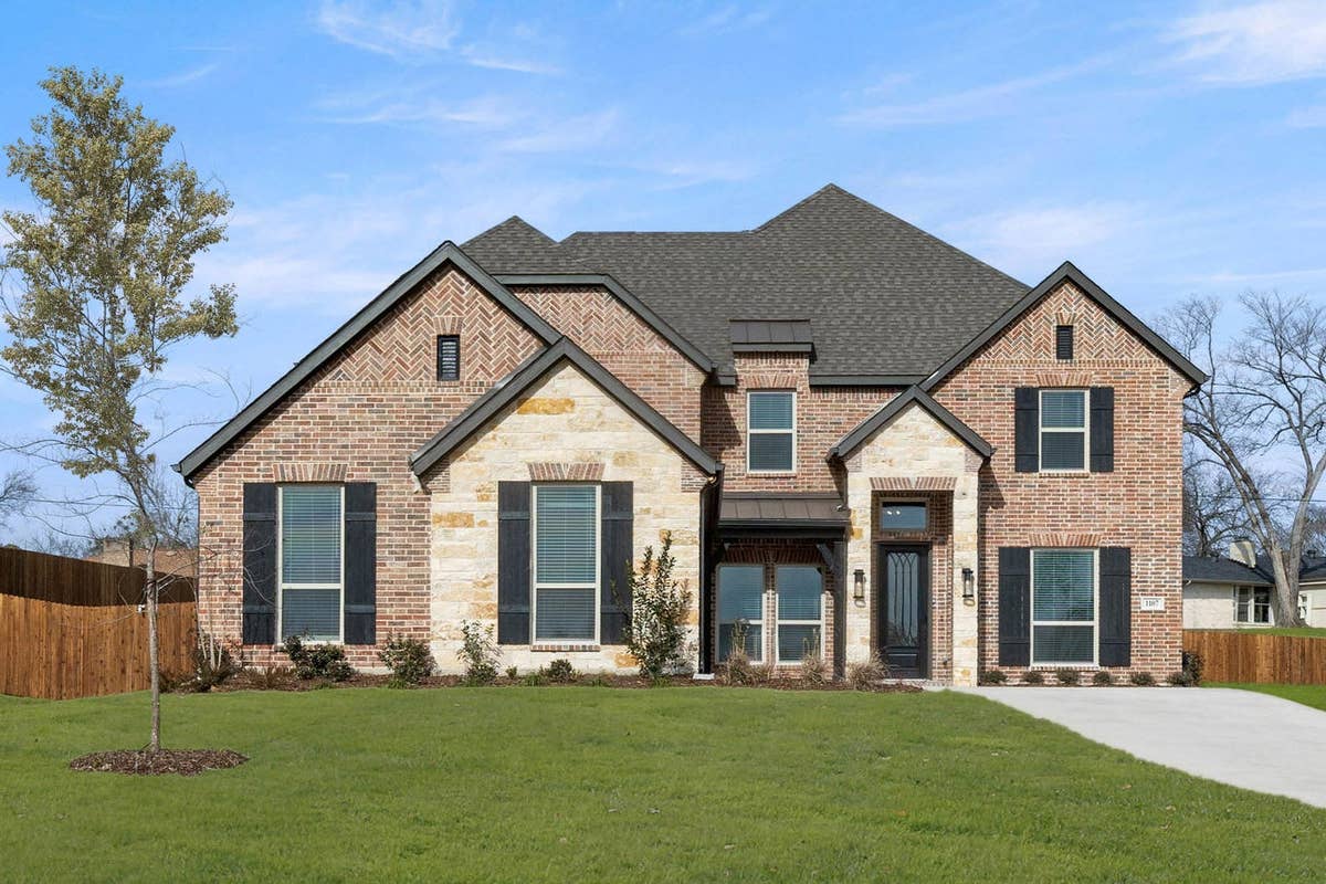 Hidden Lakes Estates - Photo 01