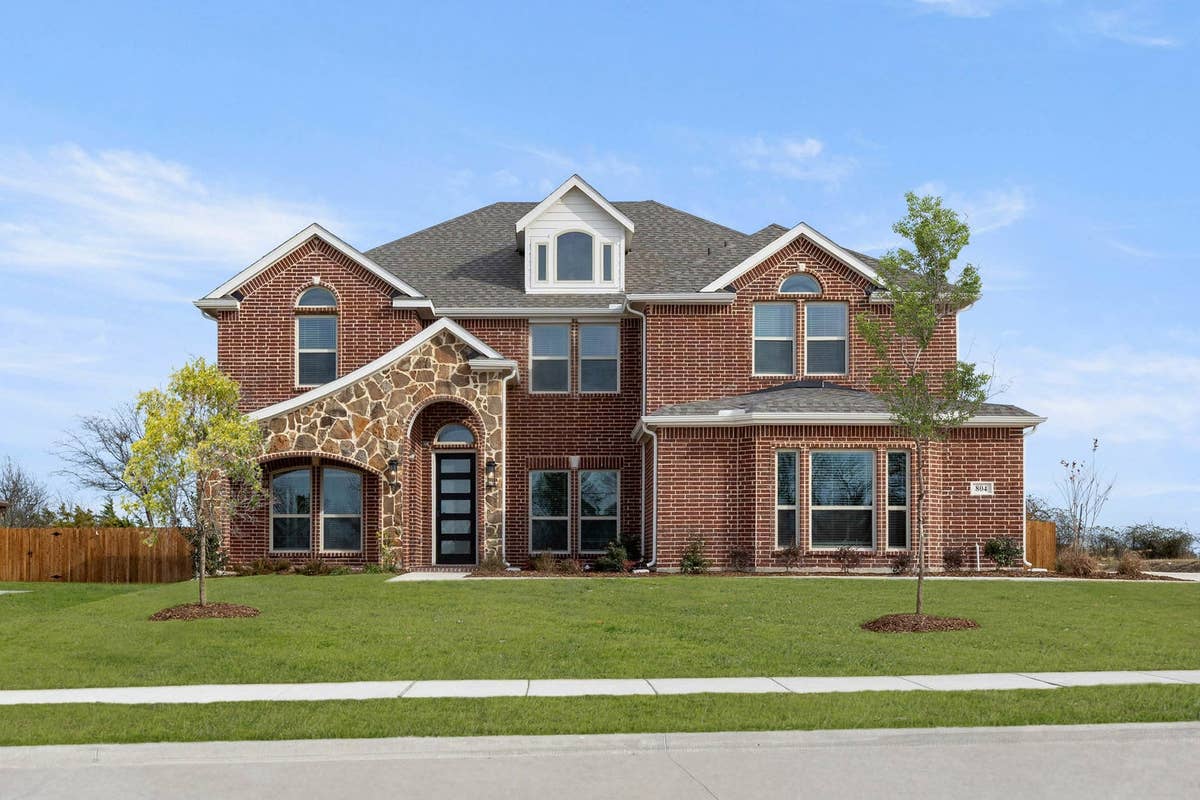 Hidden Lakes Estates - Photo 01