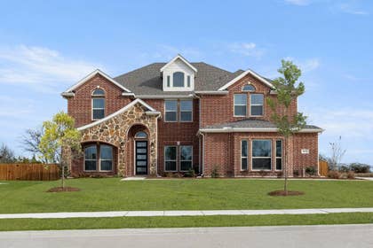 Hidden Lakes Estates - Photo 01