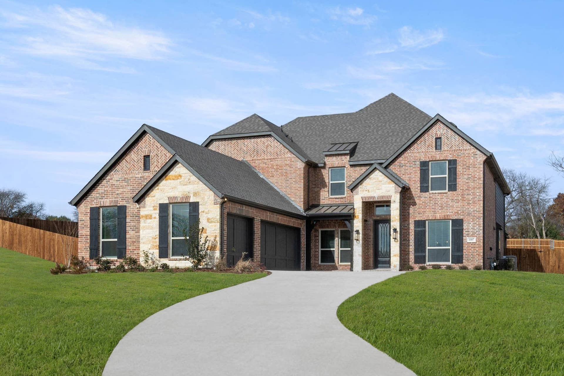 Hidden Lakes Estates - 03