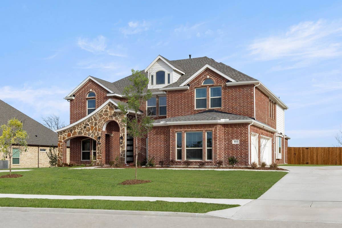 Hidden Lakes Estates - Photo 02