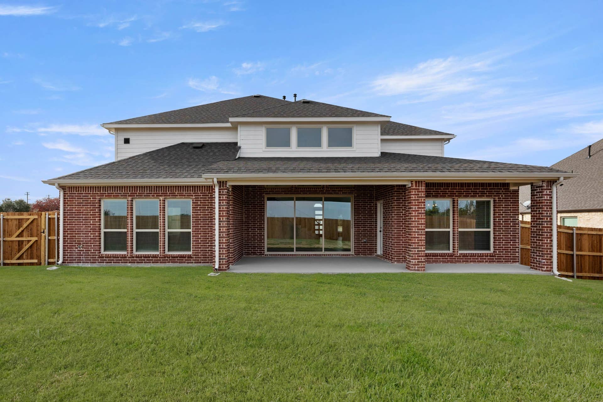 Hidden Lakes Estates - 07