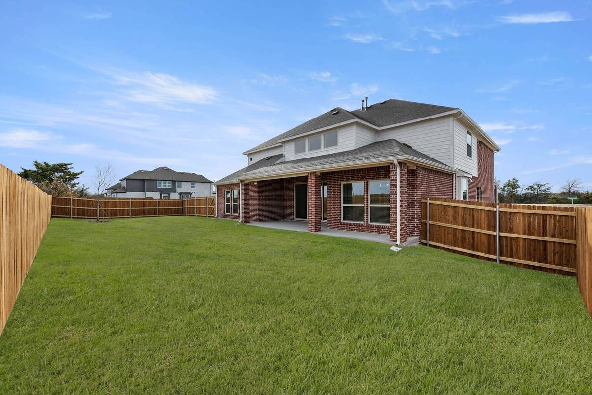 Hidden Lakes Estates - Photo 05