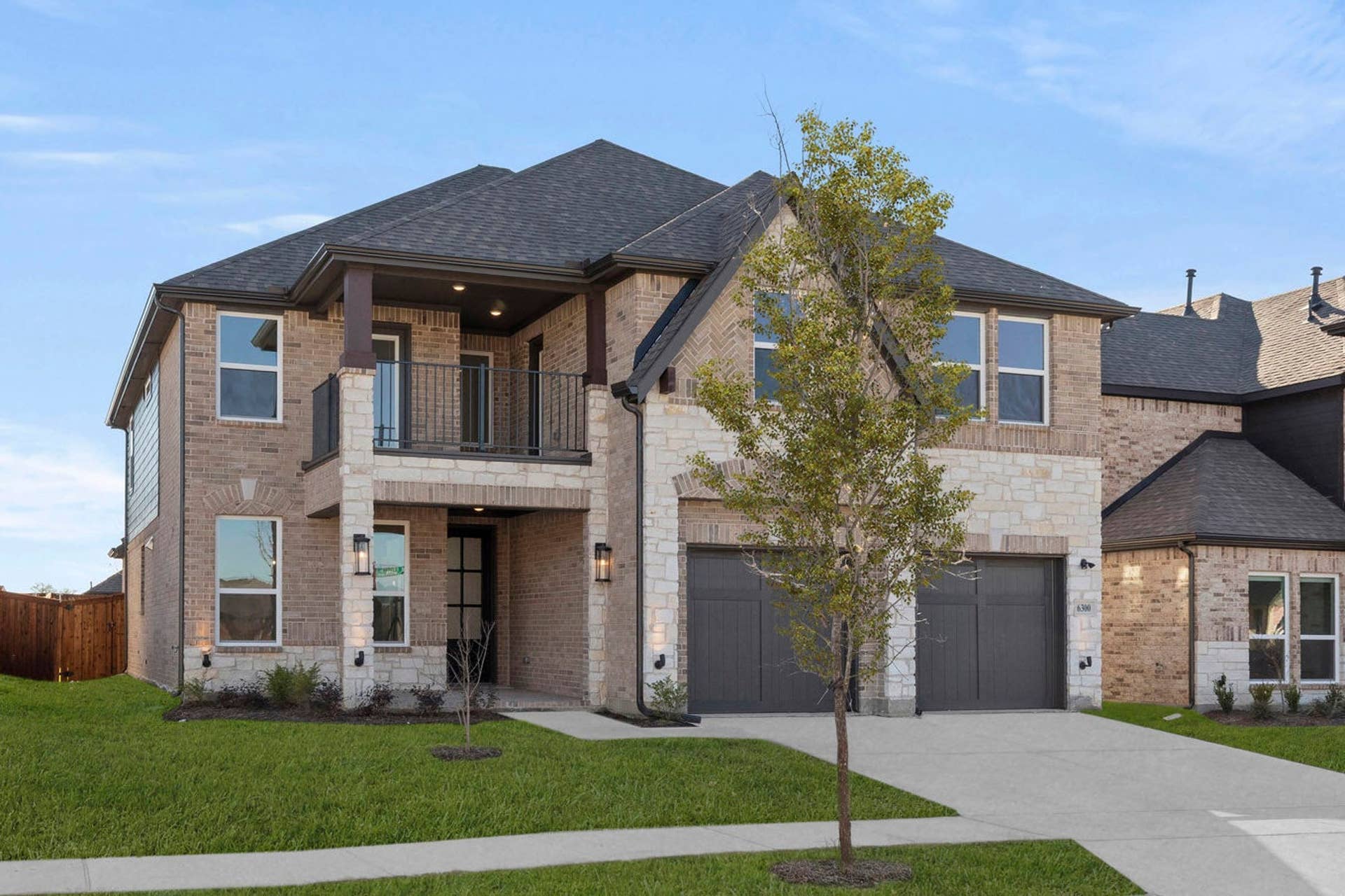 Edgewood Creek - 02
