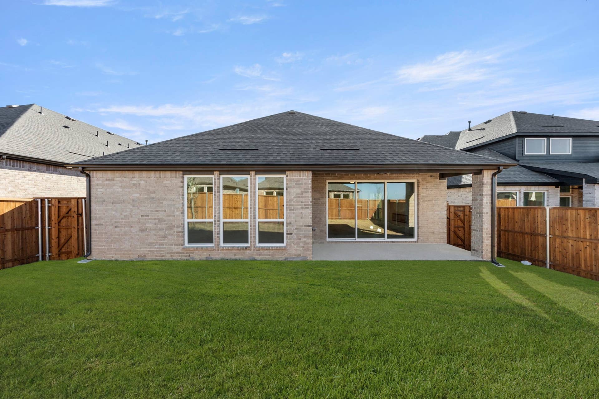 Edgewood Creek - 07