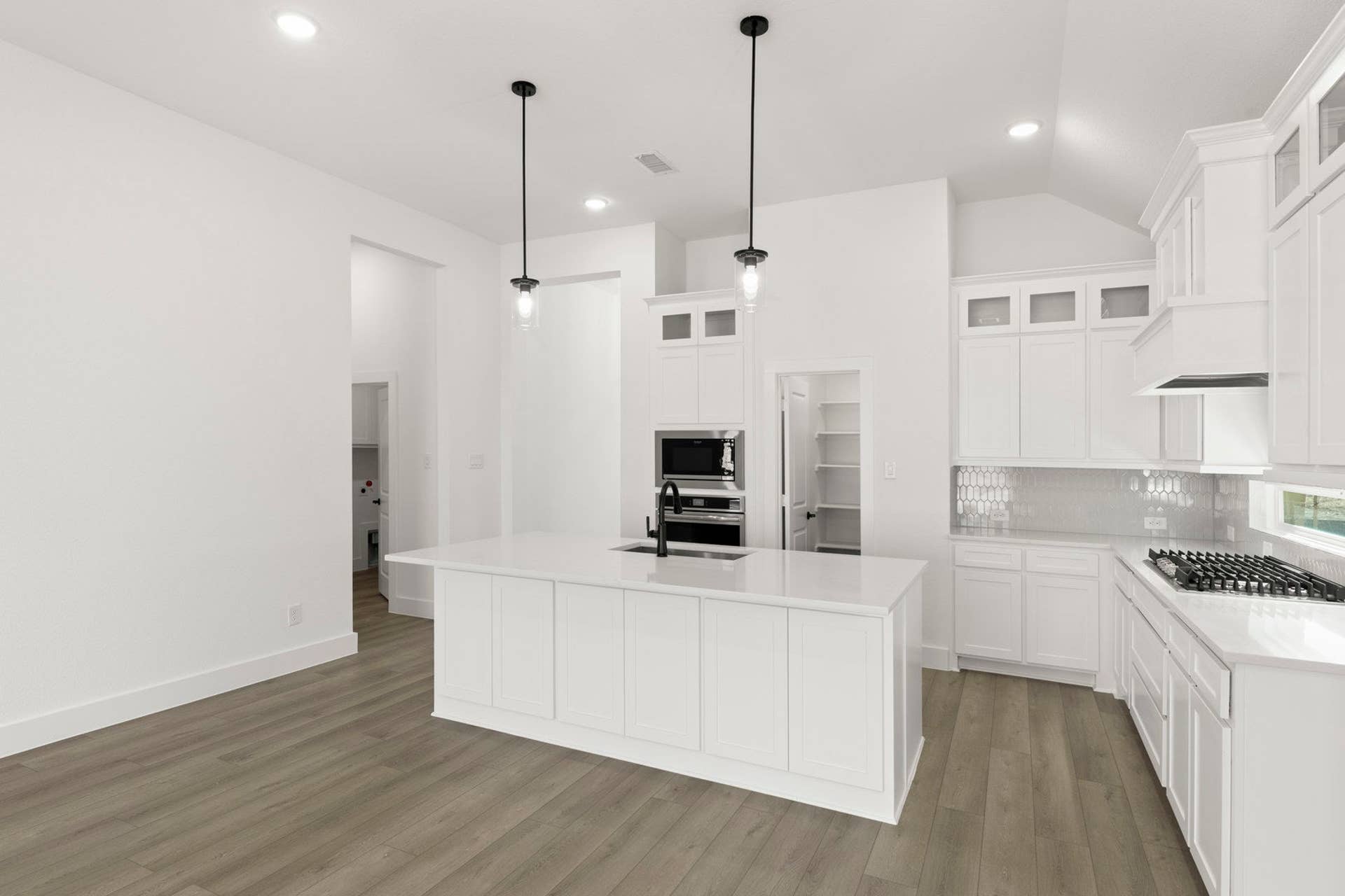 Edgewood Creek - 12