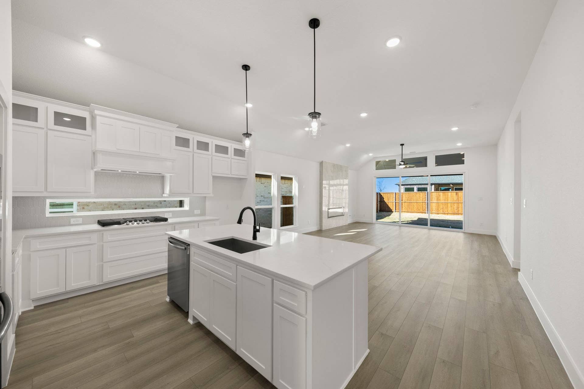 Edgewood Creek - 13