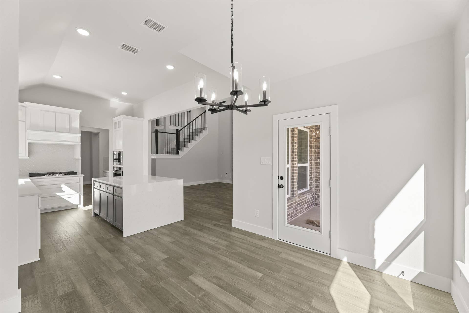 Edgewood Creek - 10