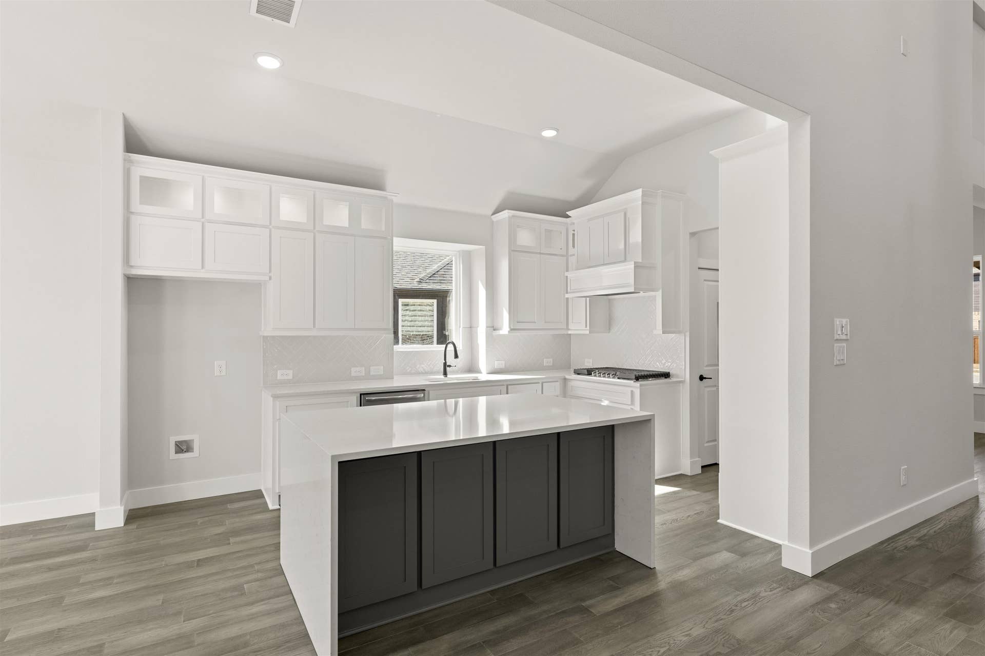 Edgewood Creek - 04
