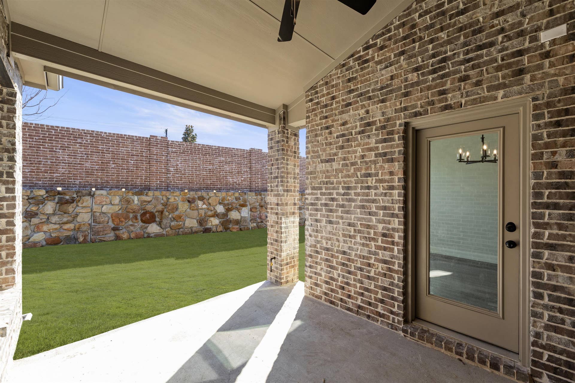 Edgewood Creek - 03